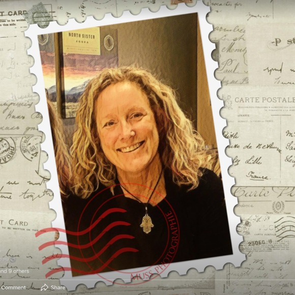 Meet your Posher, Kathy - Picture 1 of 1